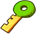 key