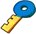 key