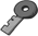 key